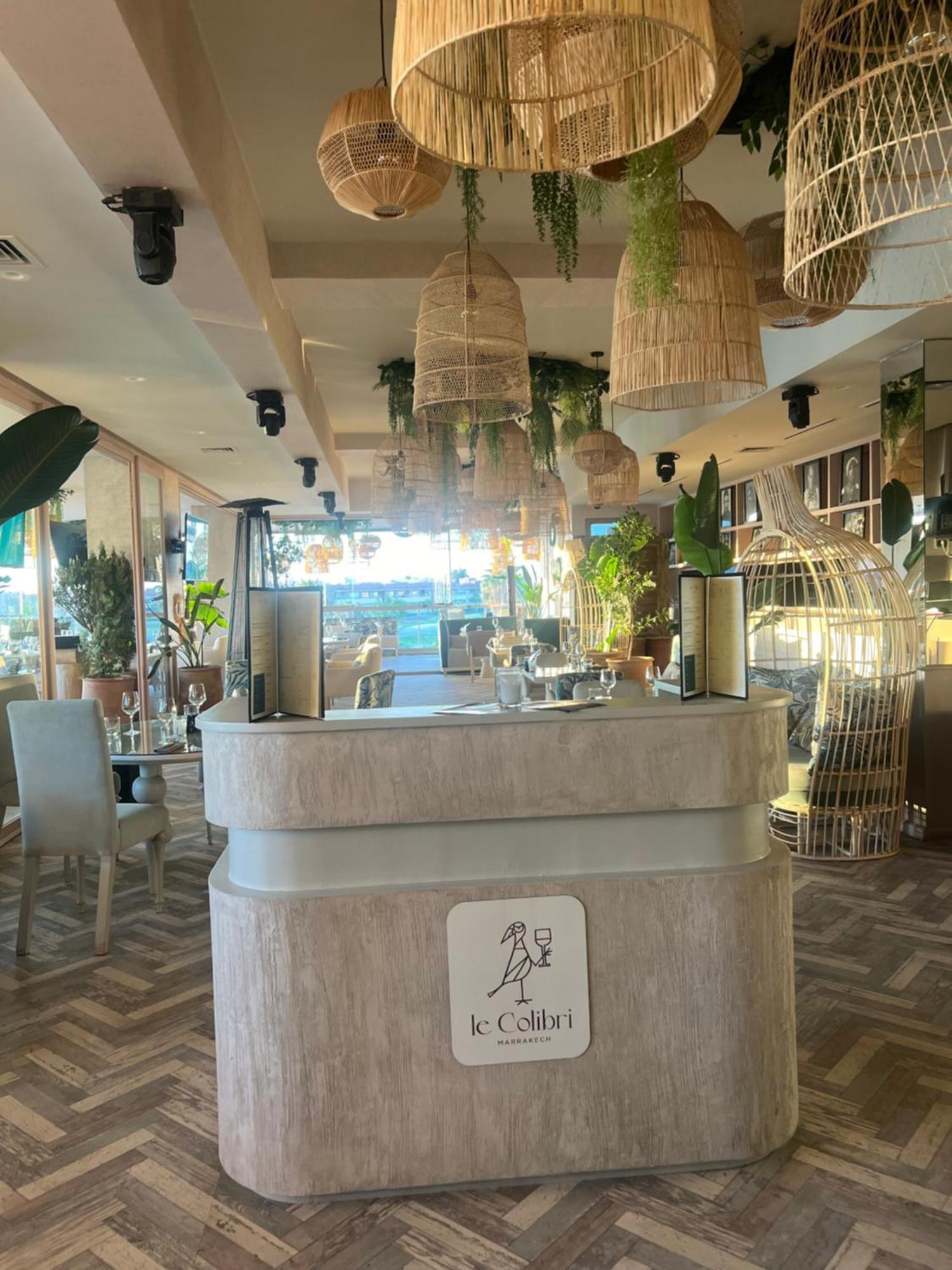 Mini-Villa Situee Dans Une Residence Prestigia A Marrakech, Avec Une Vue Sur La Piscine Et Le Golf Une Securite 24H Sur 24 Et Une Proximite Ideale De L Aeroport 5 Minutes C Est Une Offre Parfaite Pour Des Vacances مراكش المظهر الخارجي الصورة