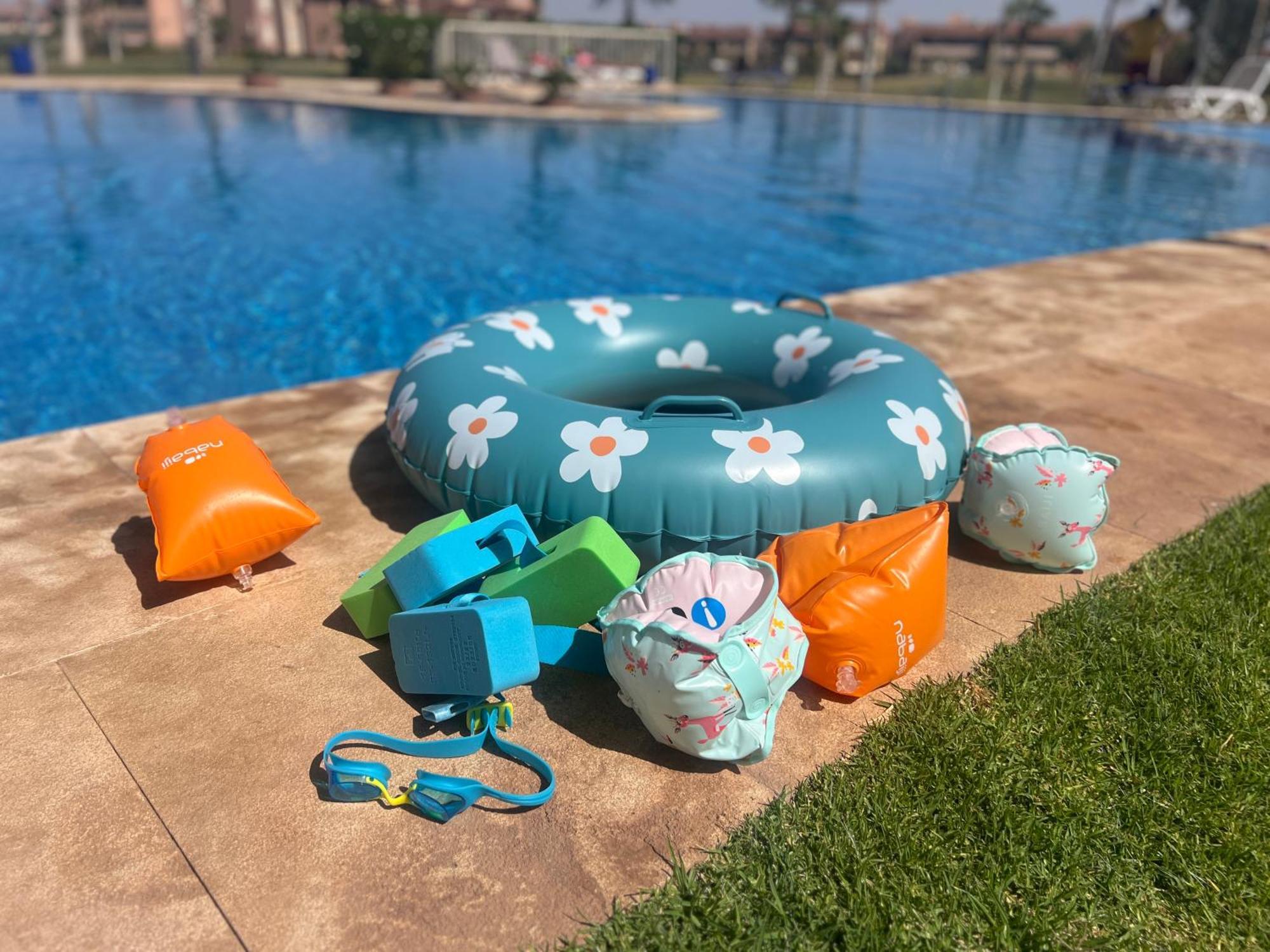 Mini-Villa Situee Dans Une Residence Prestigia A Marrakech, Avec Une Vue Sur La Piscine Et Le Golf Une Securite 24H Sur 24 Et Une Proximite Ideale De L Aeroport 5 Minutes C Est Une Offre Parfaite Pour Des Vacances مراكش المظهر الخارجي الصورة