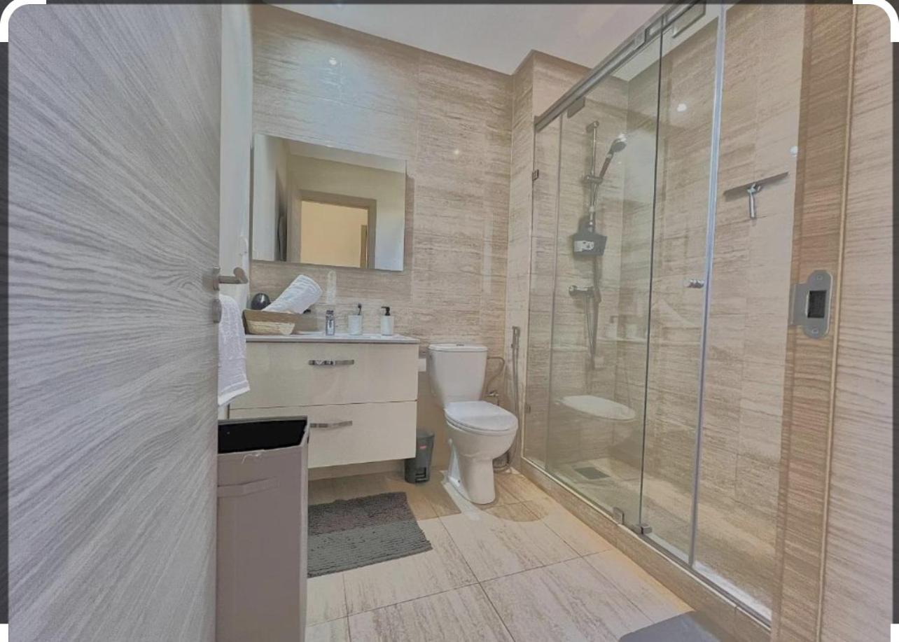 Mini-Villa Situee Dans Une Residence Prestigia A Marrakech, Avec Une Vue Sur La Piscine Et Le Golf Une Securite 24H Sur 24 Et Une Proximite Ideale De L Aeroport 5 Minutes C Est Une Offre Parfaite Pour Des Vacances مراكش المظهر الخارجي الصورة